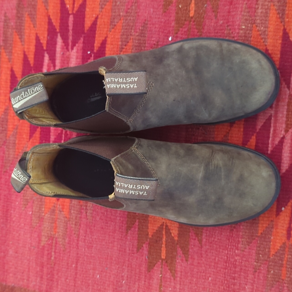 Blundstone 585